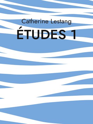 cover image of Études 1